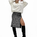 gonna con spacco vixen